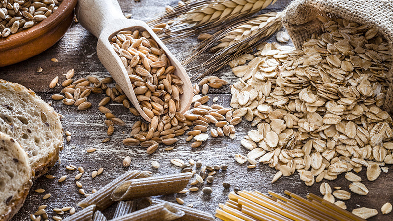 What exactly is Wholegrain?