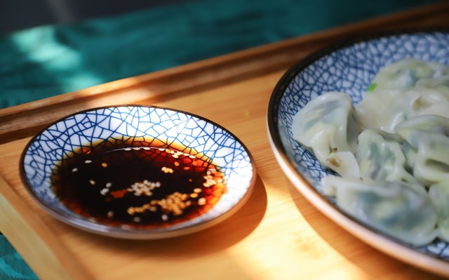Cooking Tips: Wanton/Dumpling Skins