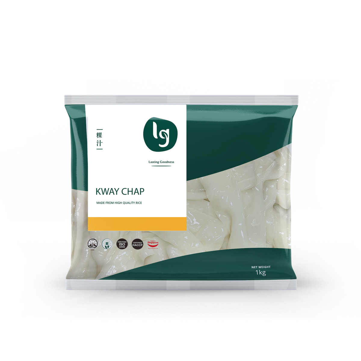 Kway Chap 粿汁