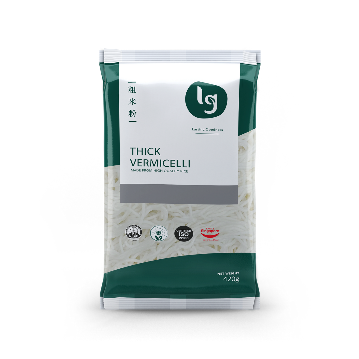 LG Thick Vermicelli 粗米粉