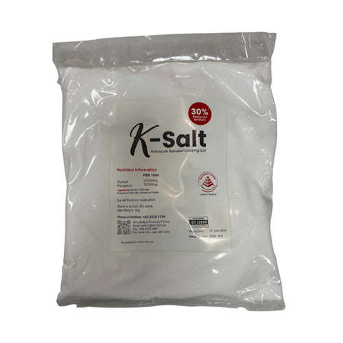 ILITE K SALT