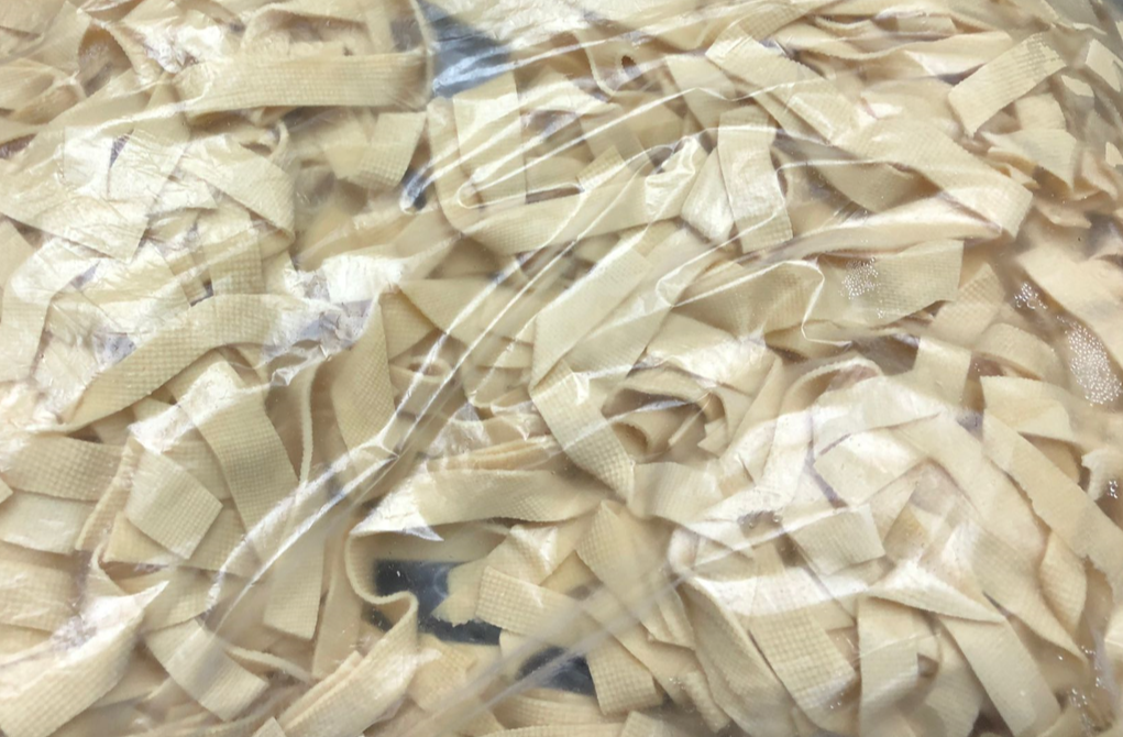 Bai Ye Tofu (500G) 百页细条