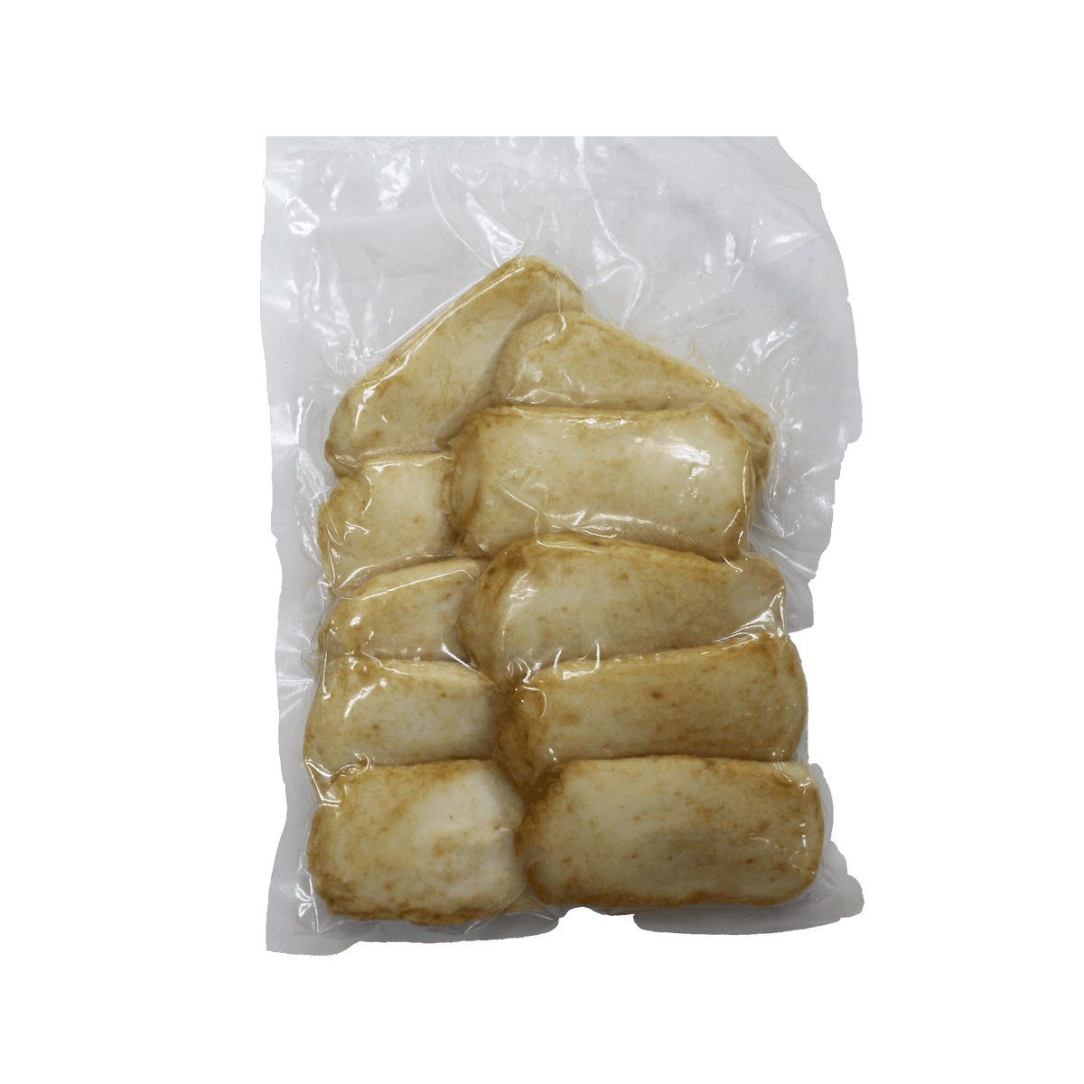 LG Big Fish Cake 大果鱼饼