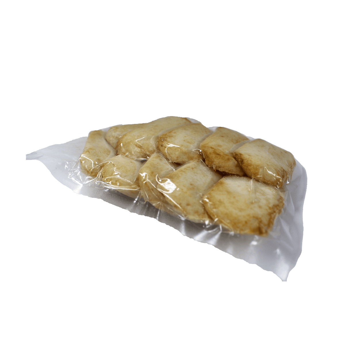 LG Big Fish Cake 大果鱼饼