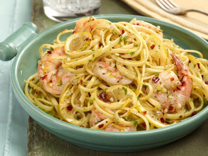 Spaghetti Fresh Pasta (450g)