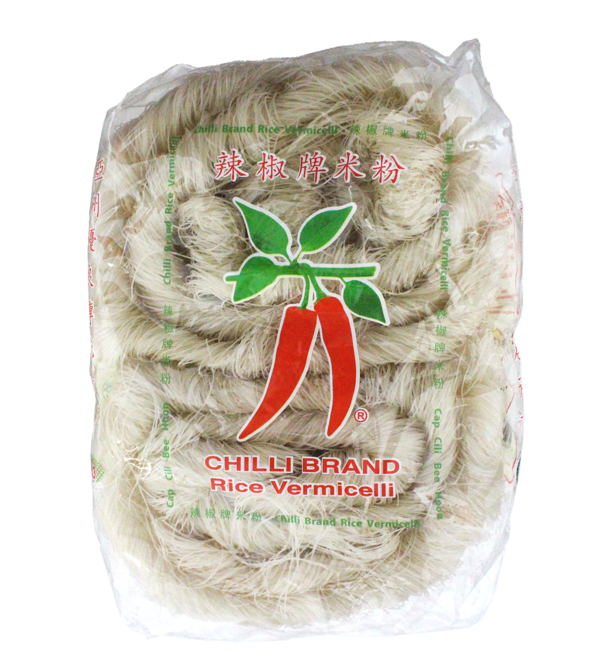 Chilli Brand Rice Vermicelli 辣椒牌米粉