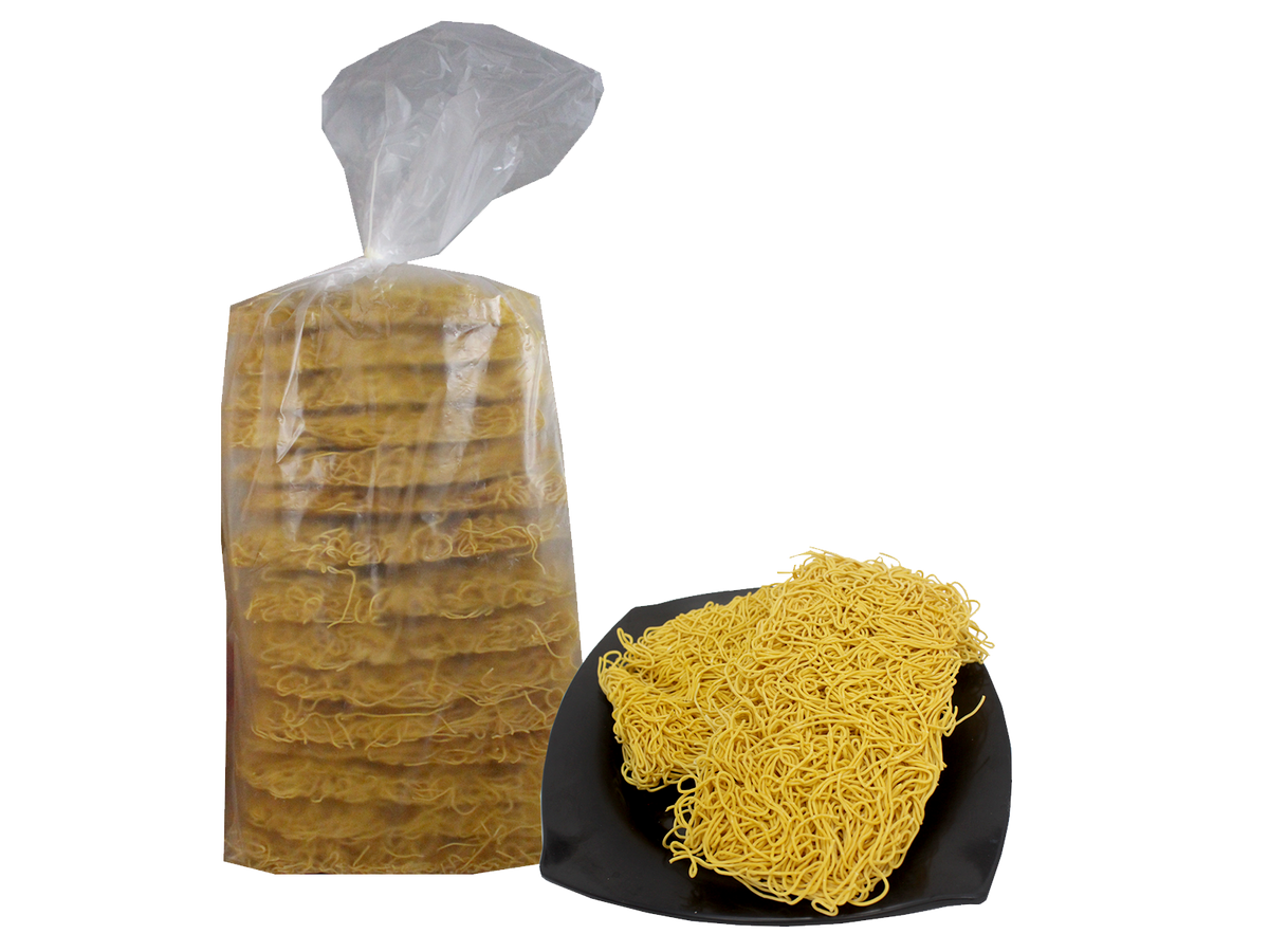 CK Egg Noodles 财记小蛋面