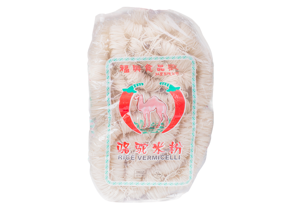 Camel Rice Vermicelli 骆驼米粉