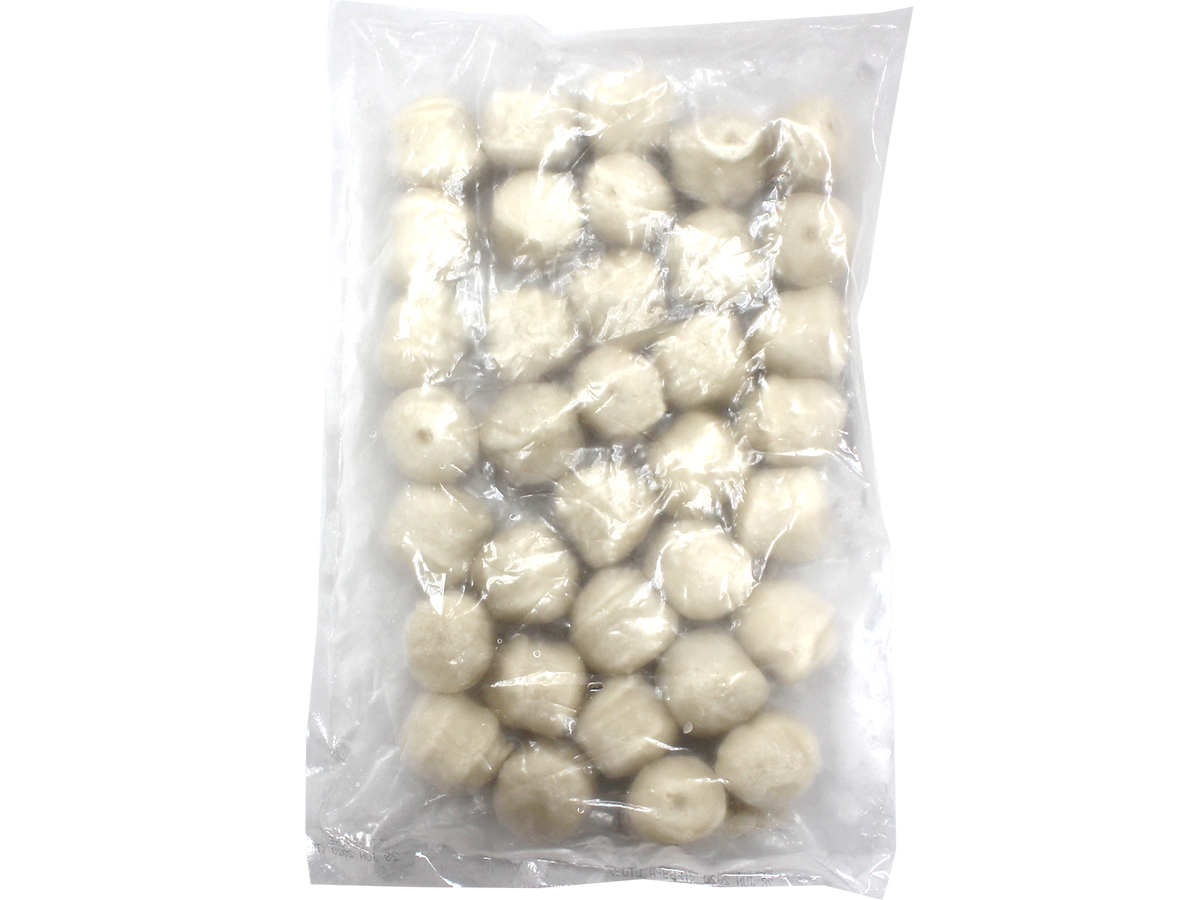 DODO Fishball Fuzhou 福州鱼丸
