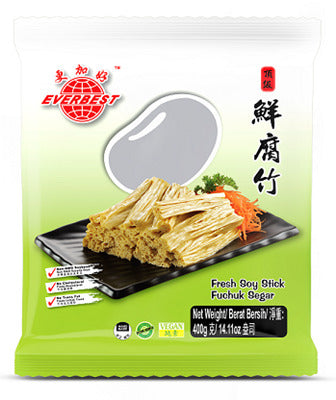 Fresh Soy Stick Premium 顶级鲜腐竹