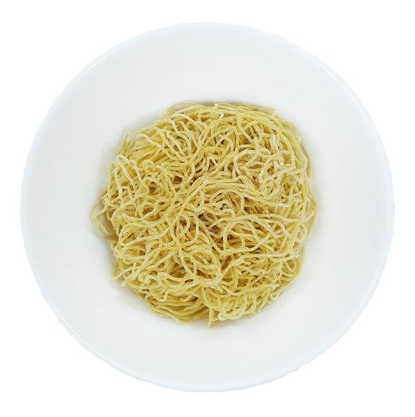 HK Wanton Noodle HK 云吞面