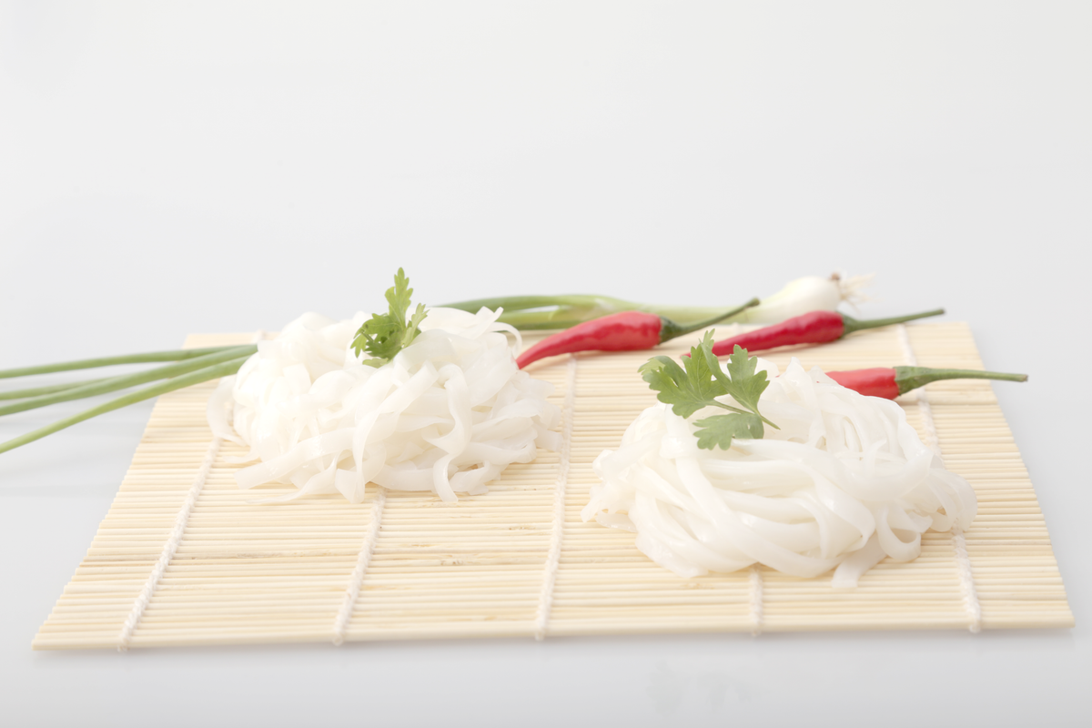 Ipoh Hor Fun 420g 幼粿条2