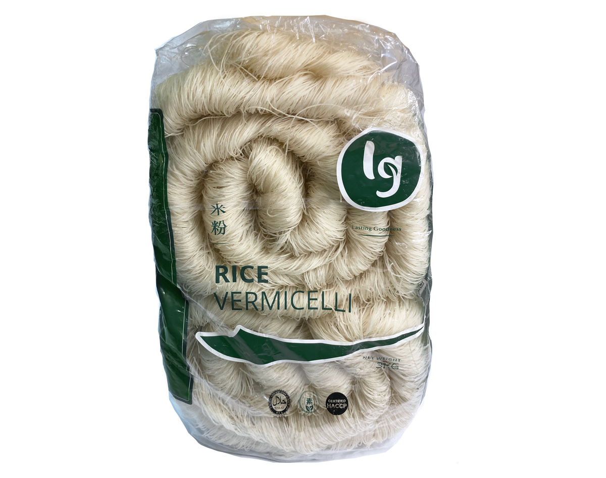 Rm-LG Rice Vermicelli LG 干米粉