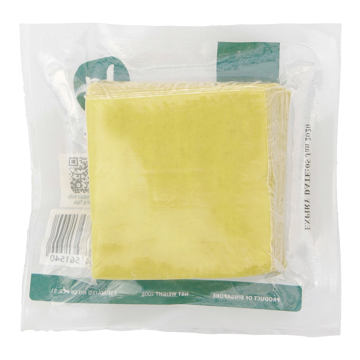Square Wanton Skin 方云吞皮