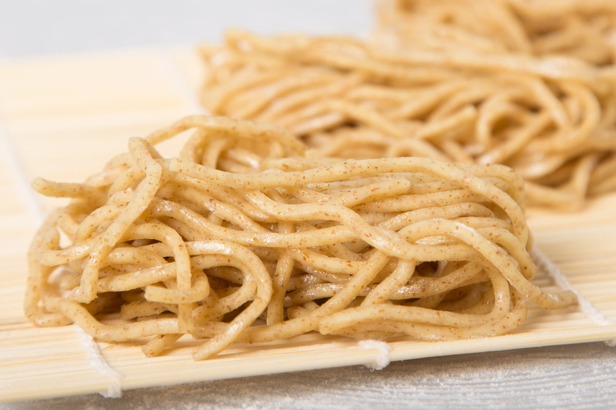 Wholegrain Noodle