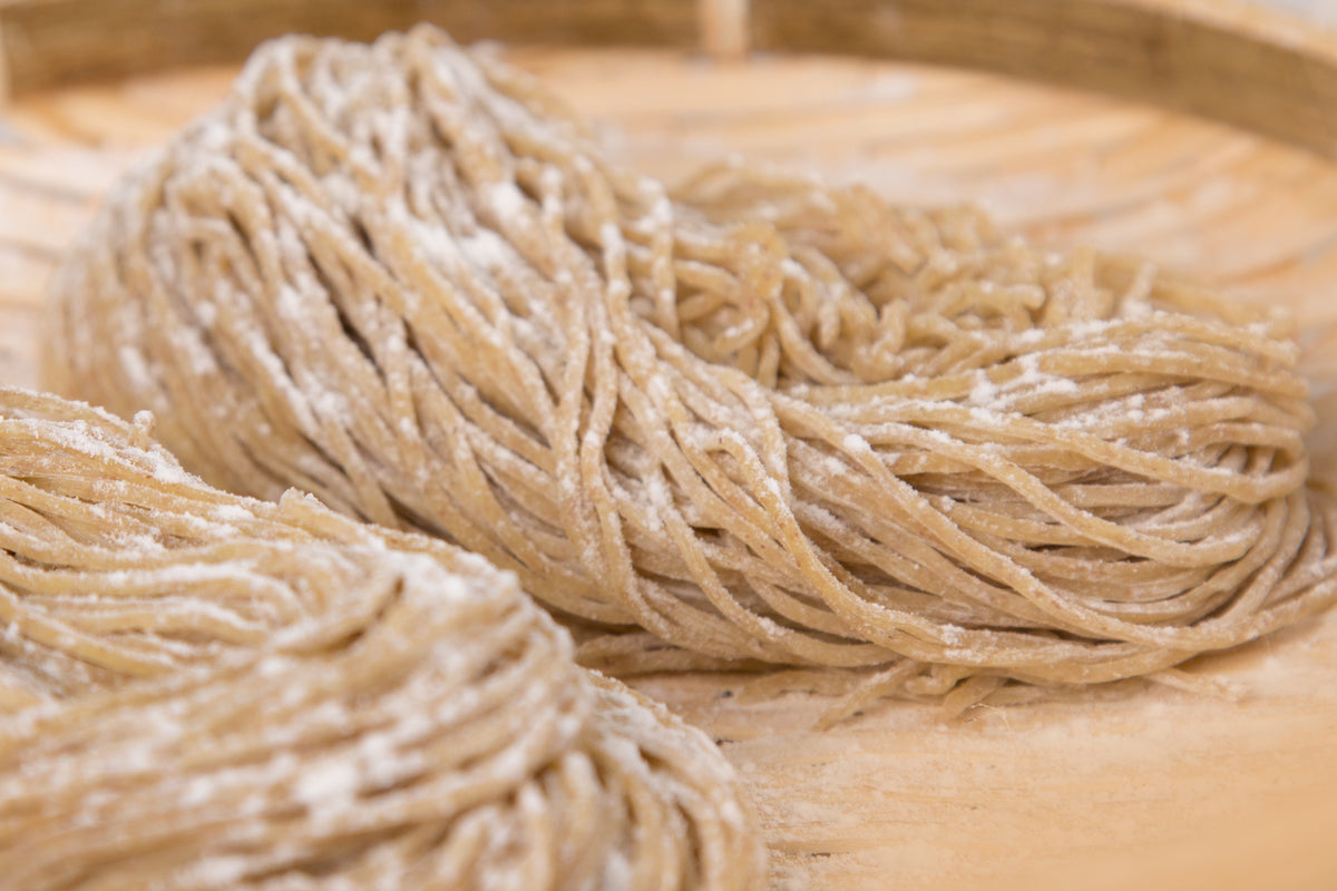 Wholegrain Mee Kia 320 g Noodle