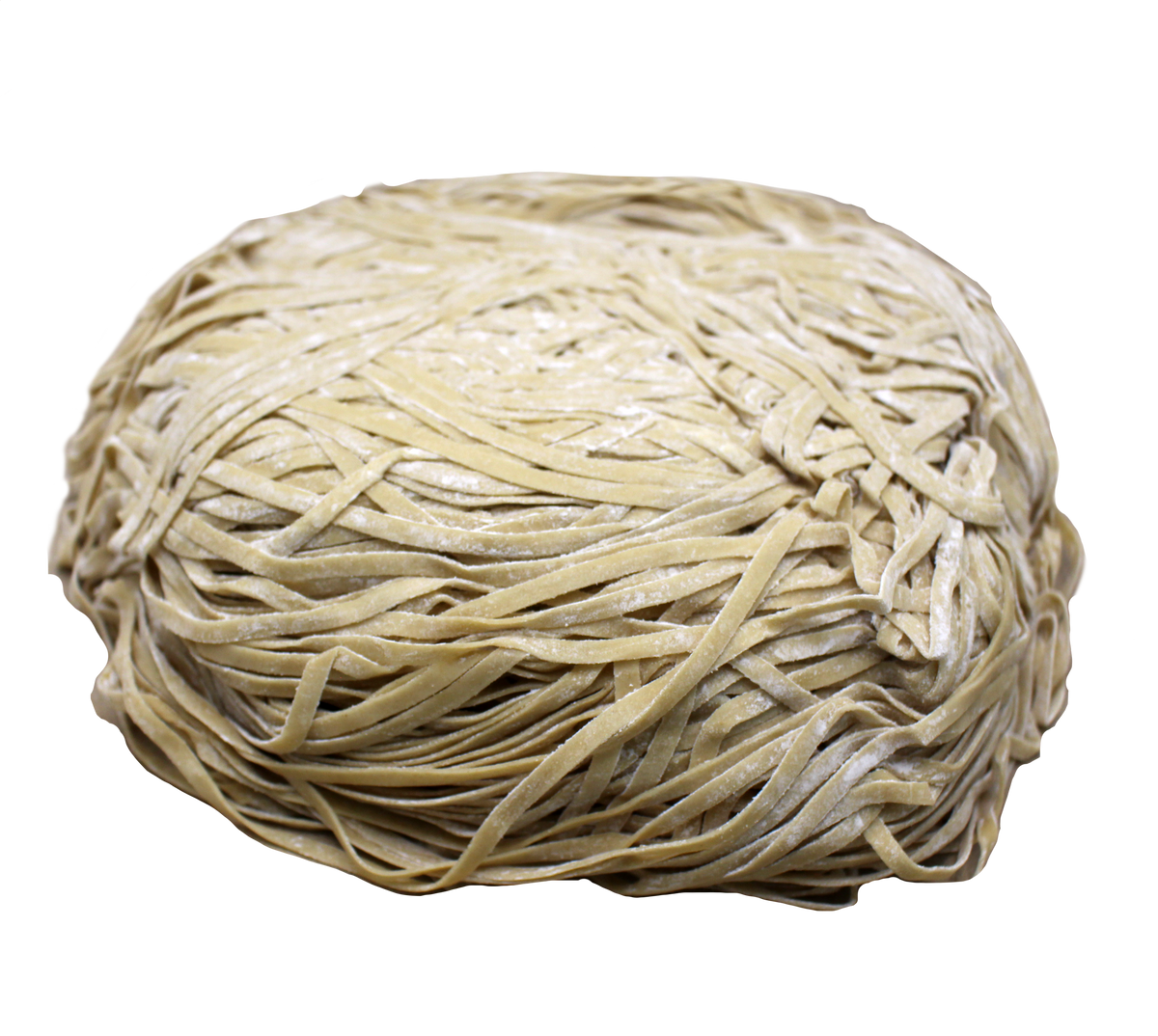 Wholegrain Mee Pok 全谷生面泊