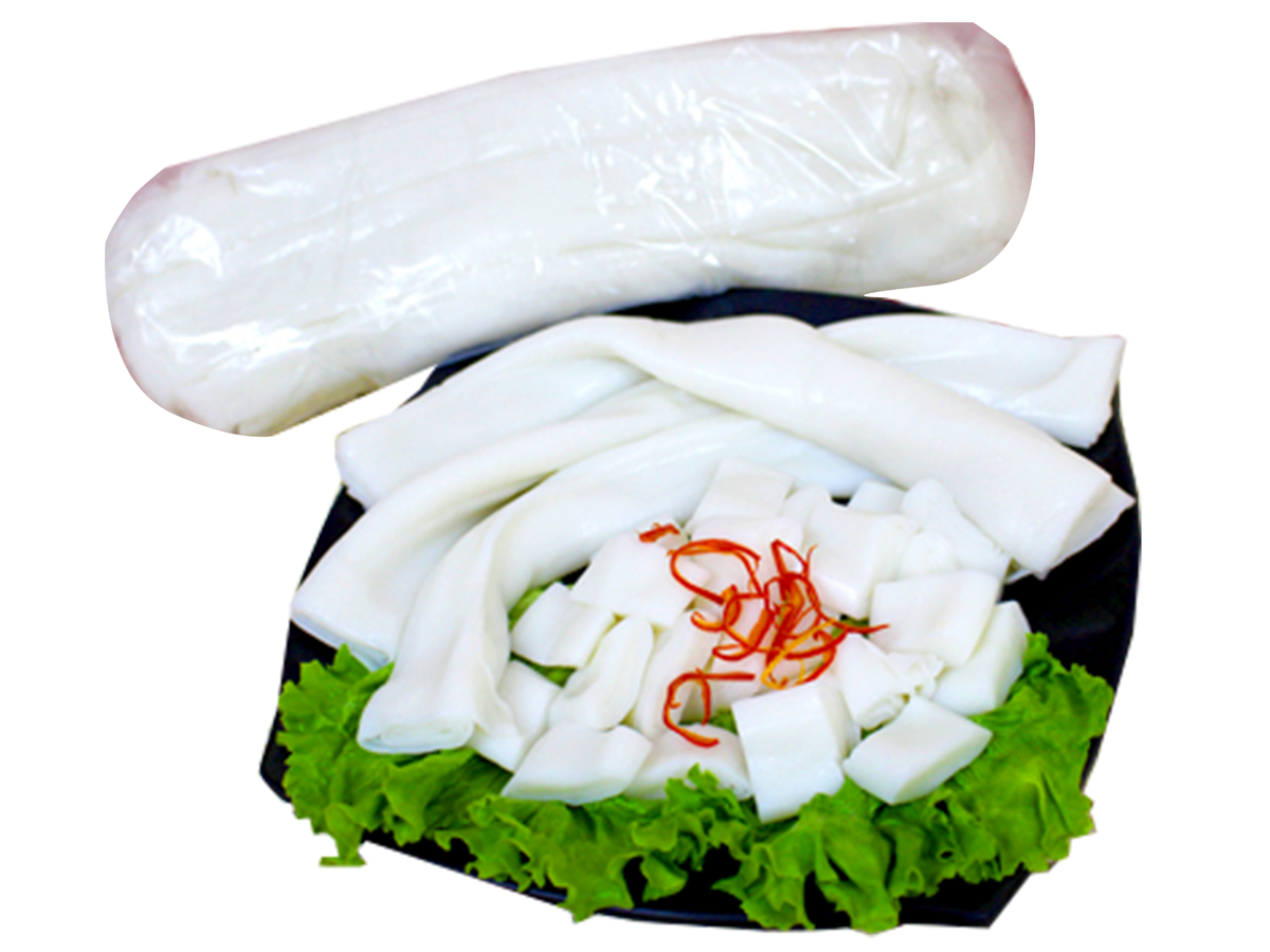 Chee Cheong Fan 猪肠粉