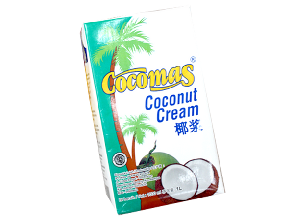 Cocomas Coconut Milk   椰浆