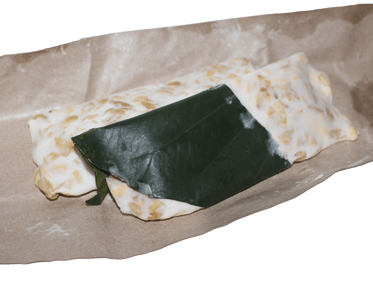 LG Tempeh 马来豆 (2pcs)