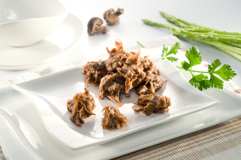Veg. Stewed Lamb Chunk 素炖羊肉