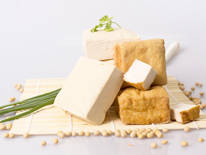 Beancurd Products