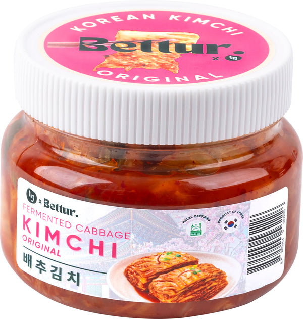 LG x BETTUR KIMCHI ORIGINAL