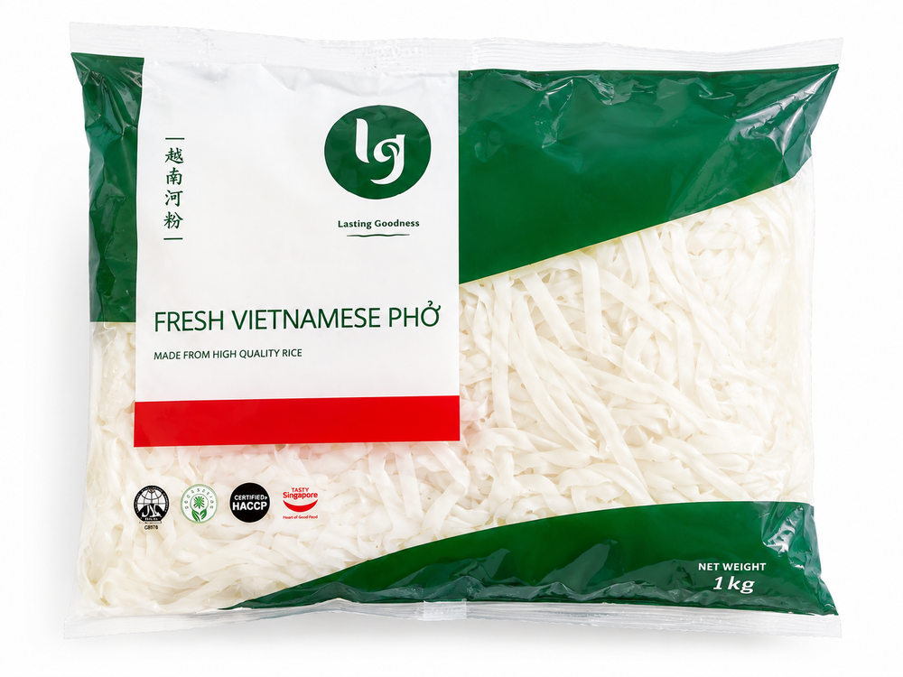 LG Fresh Vietnamese Pho
