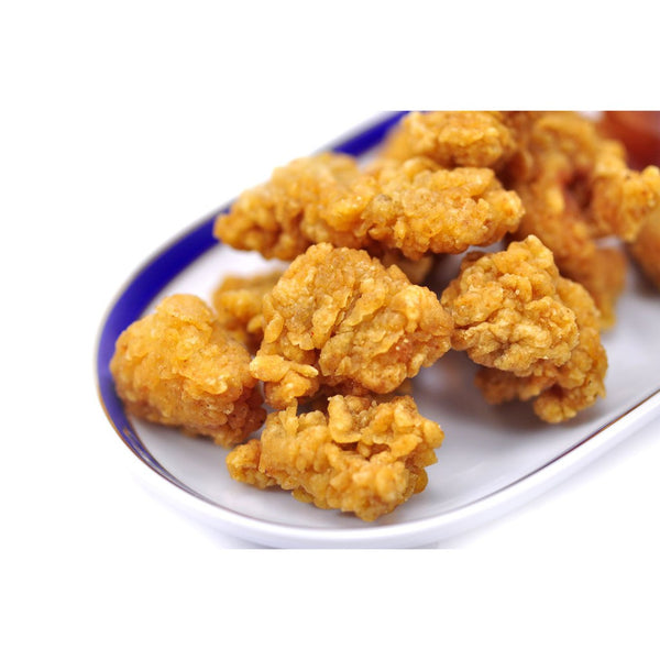 DODO POPCORN CHICKEN (SPICY FLAVOR) 香脆鸡球