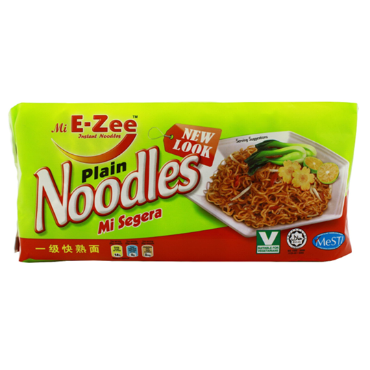 EE Zee Instant Noodle 快熟面