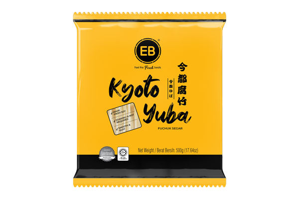 Kyoto Yuba 今都腐竹