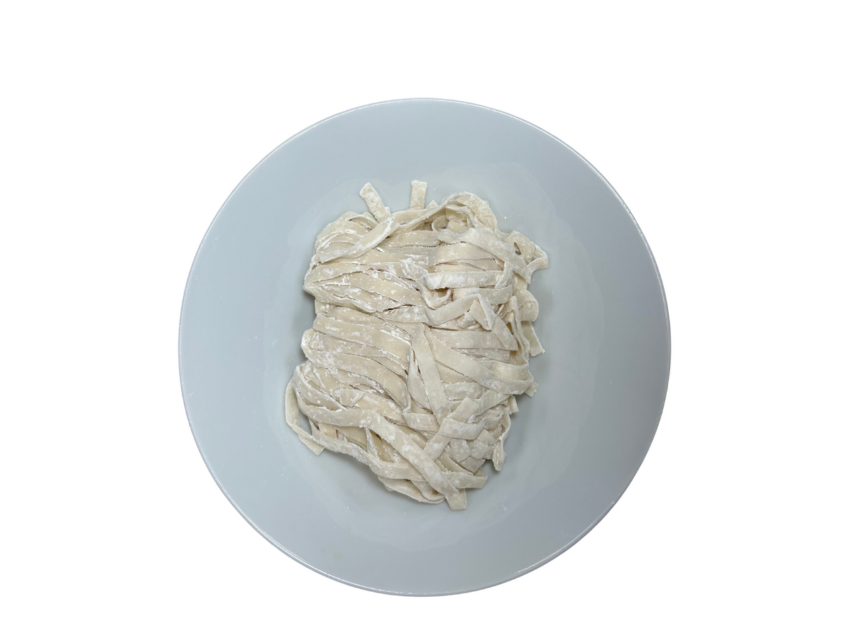 Flat Mian Tiao 扁面条