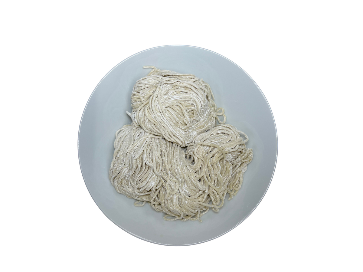 Handpull Ramen 拉面