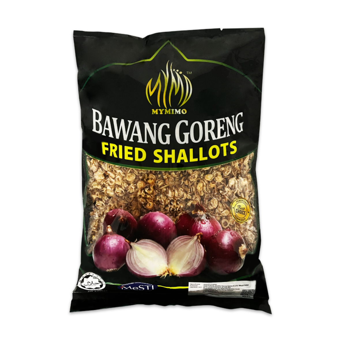 Fried Shallots 炸葱头