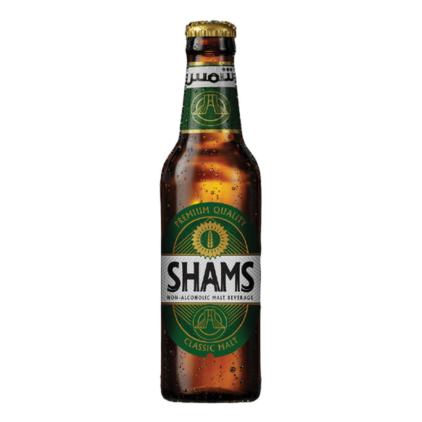 DR-SHAMS APPLE