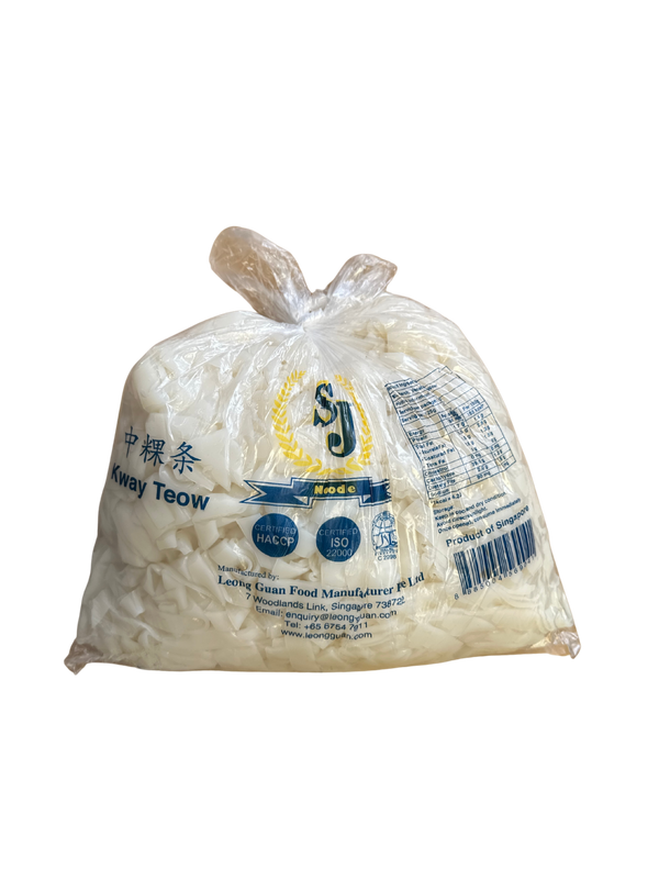 SJ KWAY TEOW (3KG) SJ中粿条