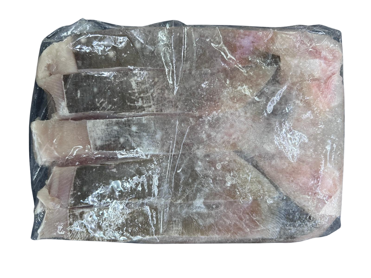 Stingray Steak 魔鬼鱼