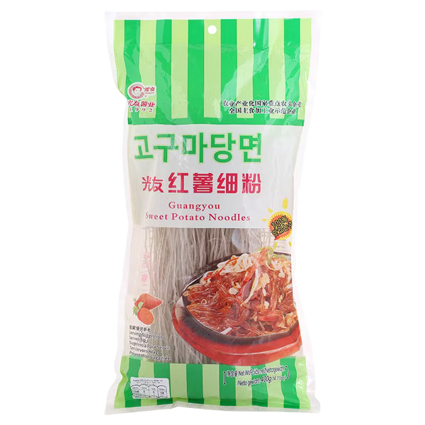 GUANGYOU SWEET POTATO NOODLES