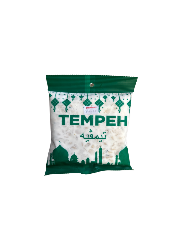 TEMPEH 马来豆 (170G)