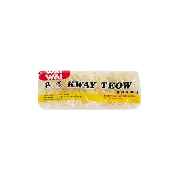 WAI WAI KWAY TEOW R/NOODLE 粿条
