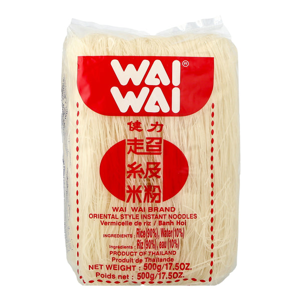 WAI WAI RICE VERMICELLI米粉