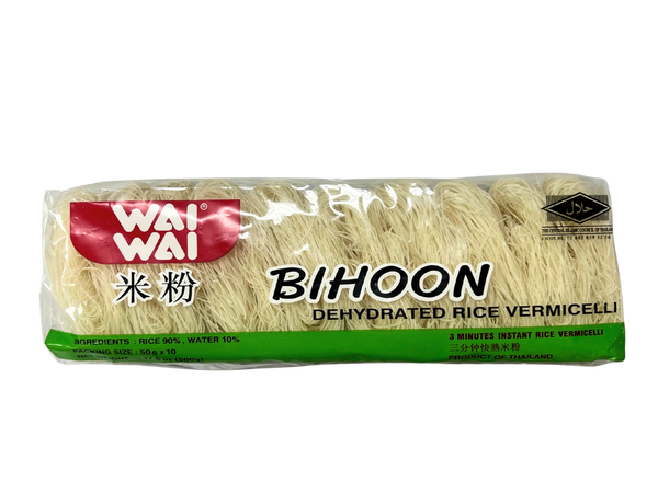Wai Wai Rice Vermicelli 米粉