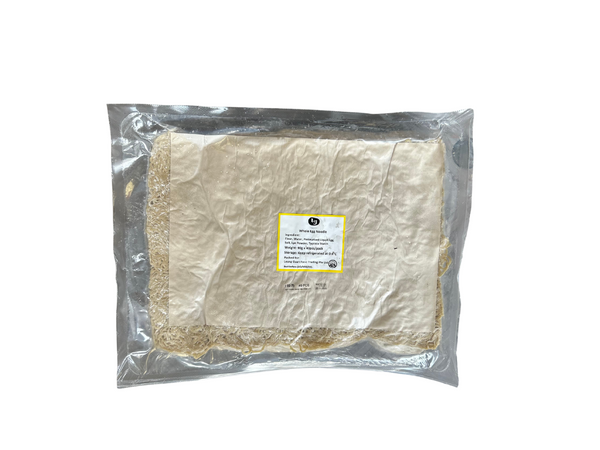 Whole Egg Noodles (Sarawak)