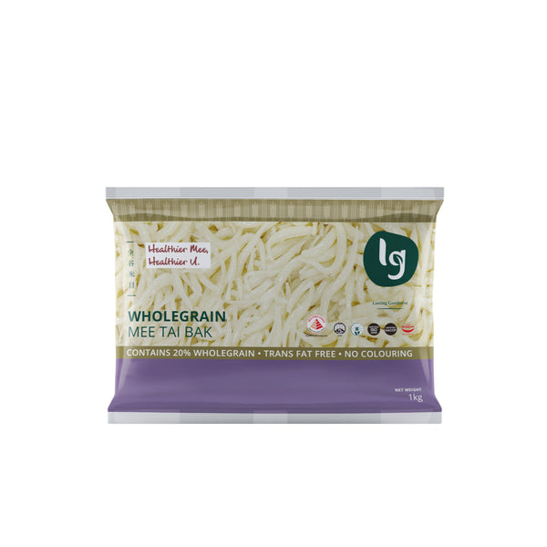 Wholegrain Mee Tai Bak (1KG) 全谷米目