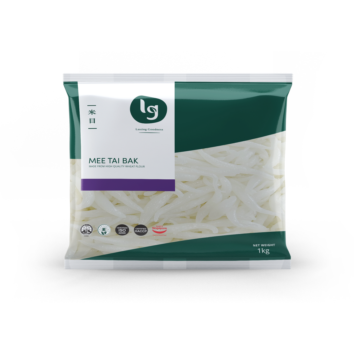 Mee Tai Bak (1.5KG) 米目