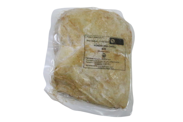 LG KOREAN FISHCAKE 扁香 