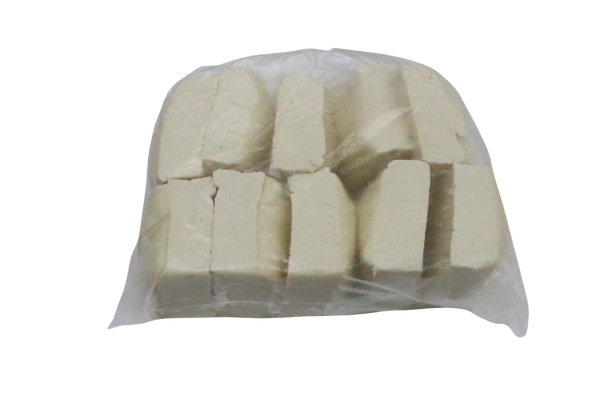 MED SALTED BEANCURD/中盐豆干