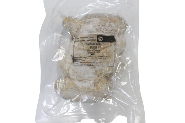 LG YAKITORI ROLL 日式卷