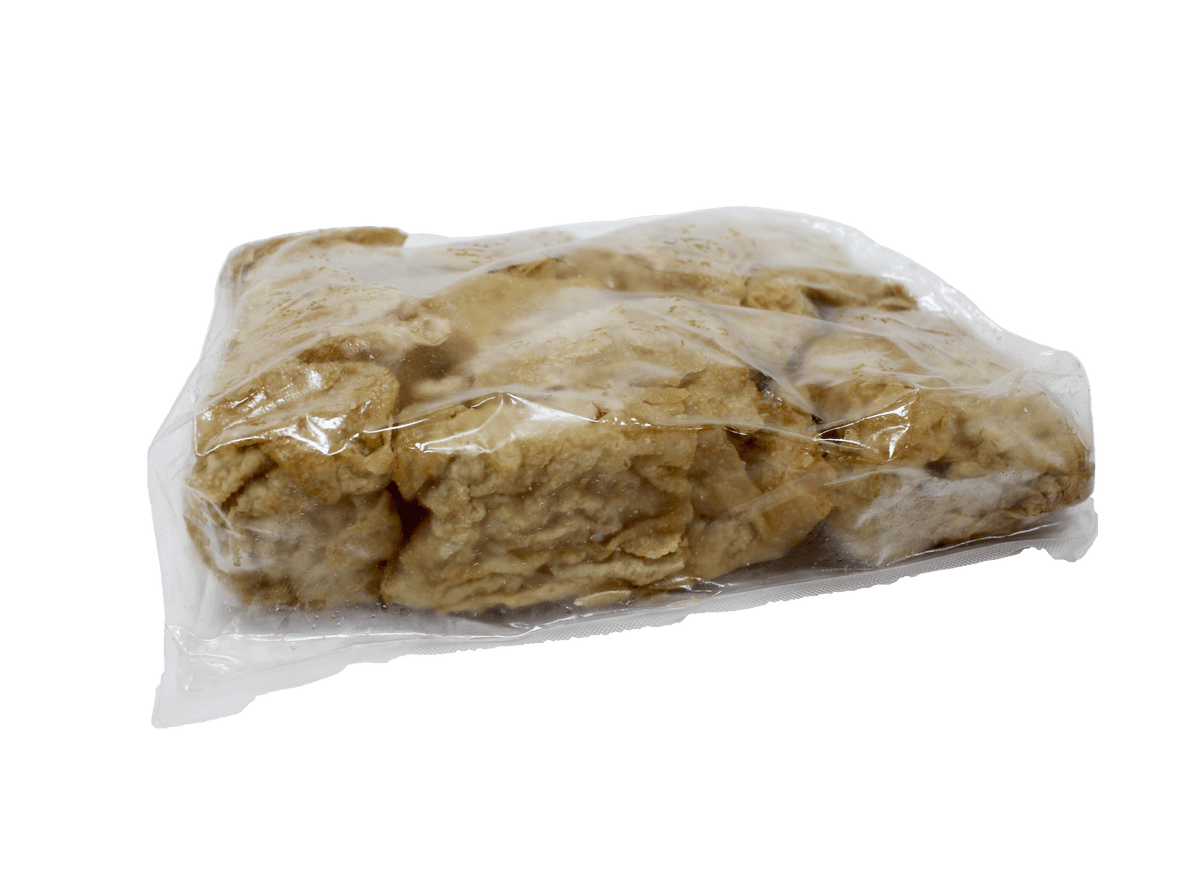 Tai Kee LG Fried Tau Kee Roll 炸豆支卷 – Leongguan.com