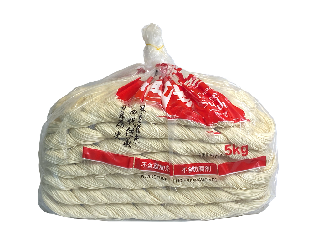 Handmade Mee Sua 手工面线